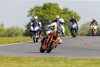 Lower Group Orange Bikes